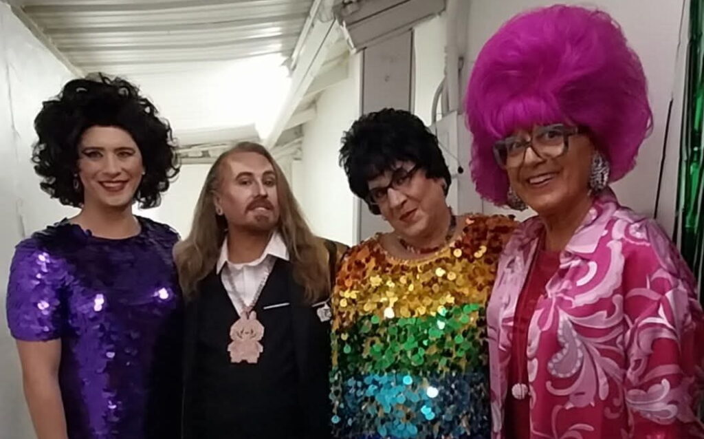 Prom May 2026